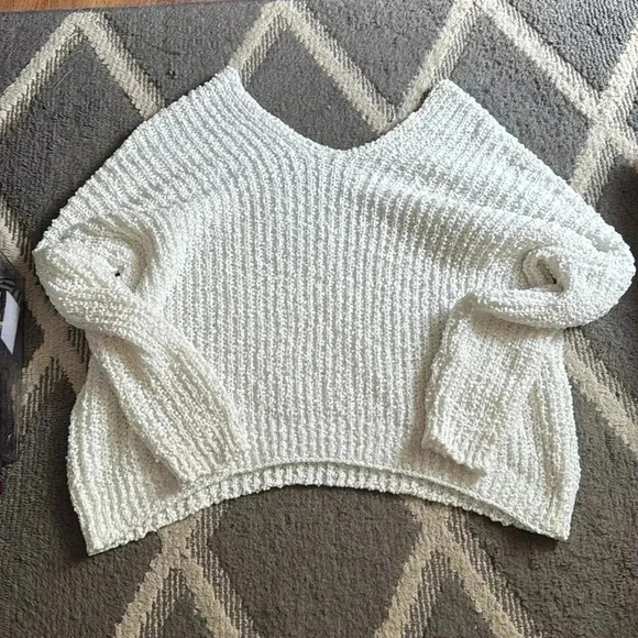 Sweaters - Women’s sweater